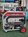 GE Generator 11.9 kVA / 9.5 kW - 1