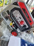 GE Generator 11.9 kVA / 9.5 kW - 2