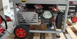 GE Generator 11.9 kVA / 9.5 kW - 3