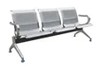 Durable Airport Waiting Chair - 1