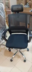 Durable Airport Waiting Chair - 2