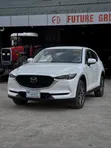 Mazda CX-5 2.2 Diesel AWD 2018 White - 2
