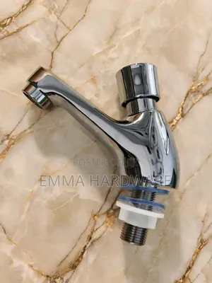 Lirlee Original Water Tap - Good Quality