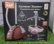Brand New Raf Garment Steamer - 2