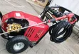 Brand New Gasoline Jet Washer/Pressure Washer - 2