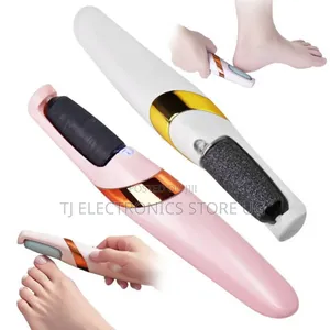 Callus Remover (Nkyakya Remover)