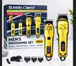 Men's Grooming Set - Body Trimmers - 1