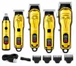 Men's Grooming Set - Body Trimmers - 2