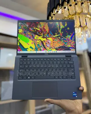 New Dell Latitude 7430 Laptop - Core i7, 8GB RAM, 512GB SSD
