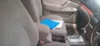 Toyota Premio 2004 Silver - 3