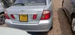 Toyota Premio 2004 Silver - 4