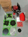 Brand New Brush Cutter/Grass Cutter - 3