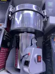 Bosch Stainless Steel Spice Grinder - 2