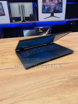 New Dell Latitude 7430 Laptop - Core i5, 8GB RAM, 512GB SSD