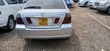 Toyota Premio 2005 Silver - 1