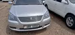 Toyota Premio 2005 Silver - 3