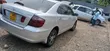 Toyota Premio 2005 Silver - 4