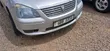 Toyota Premio 2005 Silver - 5