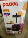 Panda Blender - Brand New - 1