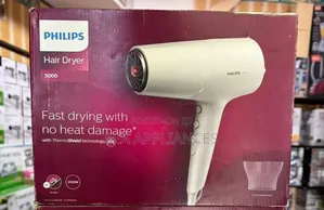 Philips Hair Dryer