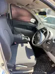 Toyota Passo 1.0 FWD 2008 - White Hatchback - 3