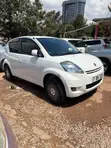Toyota Passo 1.0 FWD 2008 - White Hatchback - 5