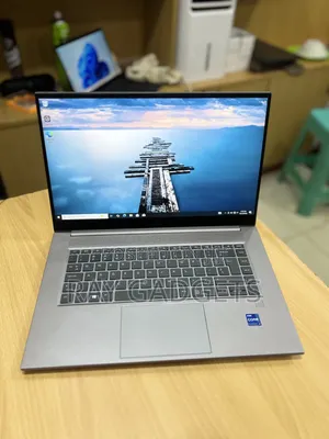 New HP ZBook Firefly 15 G7 Laptop