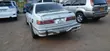 Toyota Corona Premio 1998 White - 1
