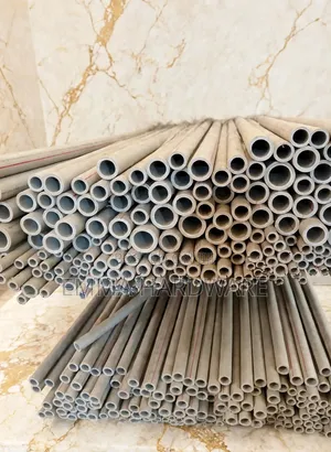PPR Pipes 25mm 3/4" Gentex for Pipe Work