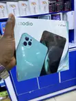 New Modio M791 Tablet 64GB Black - 1