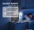 Porodo Lifestyle Purea Smart Air Purifier with H13 HEPA Filter - 4