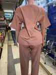 Unisex Medical Scrubs - Brand New - 2