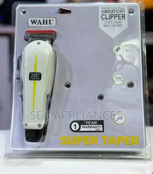 Wahl Hair Clipper