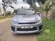 Mitsubishi Outlander Sport ES 2012 Silver - 2