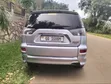 Mitsubishi Outlander Sport ES 2012 Silver - 3