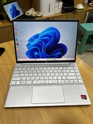 New HP Pavilion 13 Laptop - Ryzen 7, 16GB RAM, 256GB SSD