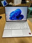 New HP Pavilion 13 Laptop - Ryzen 7, 16GB RAM, 256GB SSD - 3