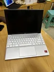 New HP Pavilion 13 Laptop - Ryzen 7, 16GB RAM, 256GB SSD - 4