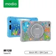 New Modio M128 256GB Green Tablet - 3