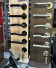 Door Locks and Handles - 1