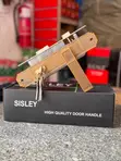 Door Locks and Handles - 5