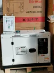 Brand New 8.5Kva Diesel Generator - 1