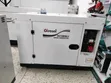 Brand New 8.5Kva Diesel Generator - 3