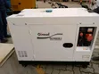 Brand New 8.5Kva Diesel Generator - 4