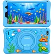 New Modio M128 256GB Blue Android Tablet - 2
