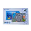 New Modio M128 256GB Blue Android Tablet - 3