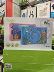 New Modio M128 256GB Blue Android Tablet - 4