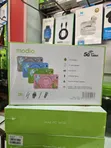 New Modio M128 256GB Blue Android Tablet - 5