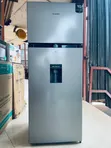 Hisense Fridge 270L with Water Dispenser - 3