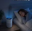 Porodo Lifestyle Purea Prime Smart Air Purifier with H13 HEPA Filter - 3